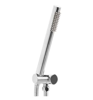 Pommeau de douche CABUYAL Laiton Argenté