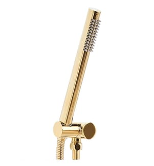 Pommeau de douche CABUYAL Laiton Doré