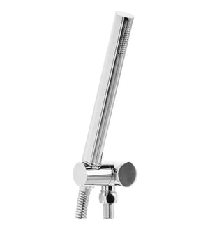 Pommeau de douche MARFAU Laiton Argenté