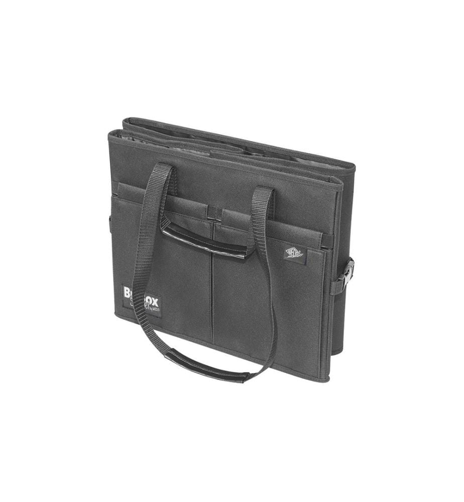 WEDO - Sac BigBox Shopper L Noir