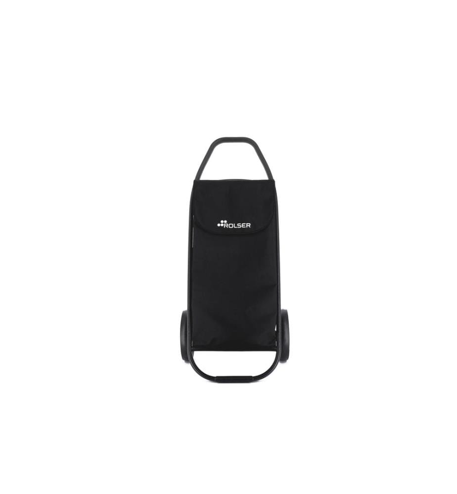ROLSER - Caddie de course  COM8 MF Noir