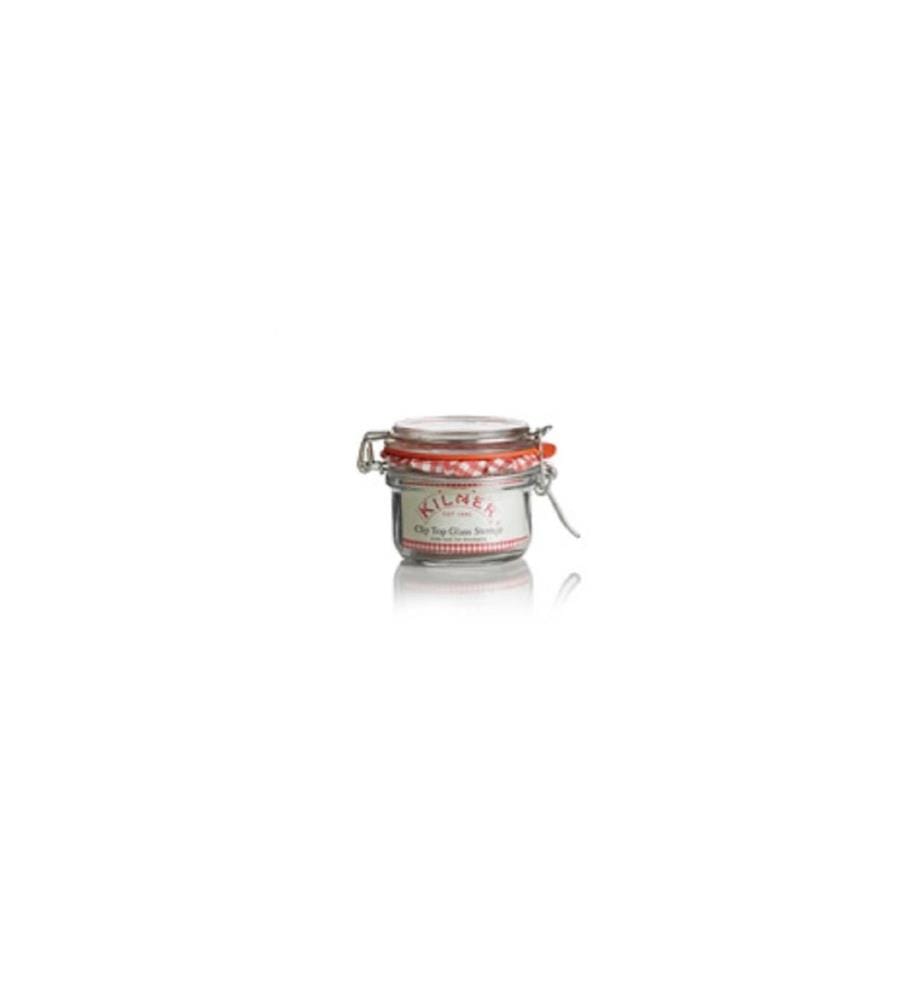 Kilner - Bocaux à conserves 125 ml,  1 Pièce/s