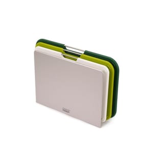 Joseph Joseph - Kits de planches à découper Nest 6.5 cm/32 cm x 22 cm/32 cm