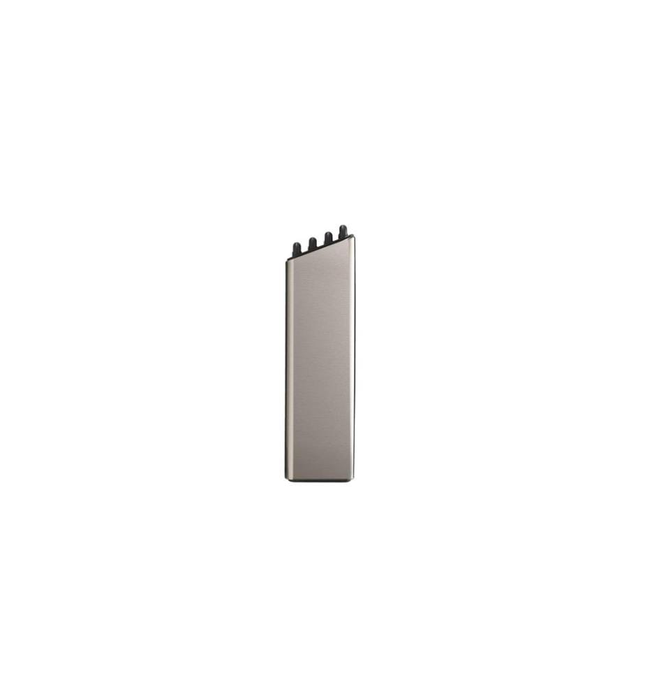 Joseph Joseph - Kits de planches à découper Folio Steel Argent