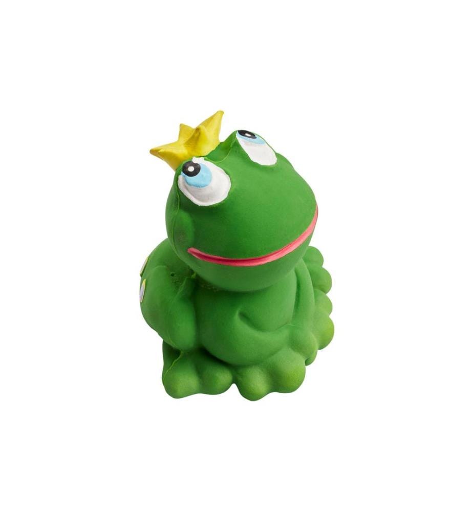 LANCO - Prince Grenouille pour la baignoire, 8 cm
