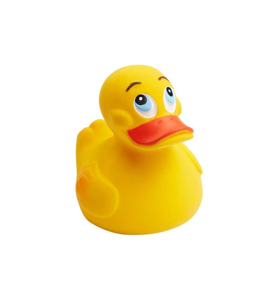 LANCO - Badeente Classic, 9 cm