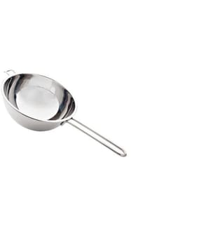Moha - Insert pour bain d'eau Bain Marie 20 cm