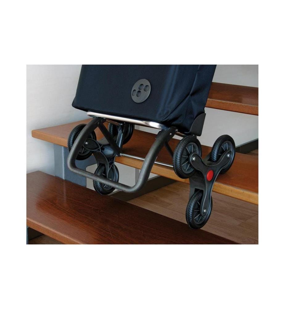 ROLSER - Caddie de course  I-Max MF 6L Noir
