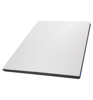 eazzzy - Matratzentopper eazzzy - 100 x 200 cm