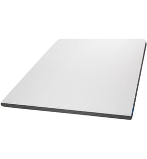 eazzzy - Matratzentopper eazzzy - 200 x 200 cm