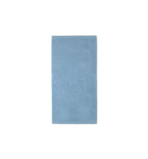 CAWÖ - Handtuch Lifestyle 50 x 100 cm, Sky