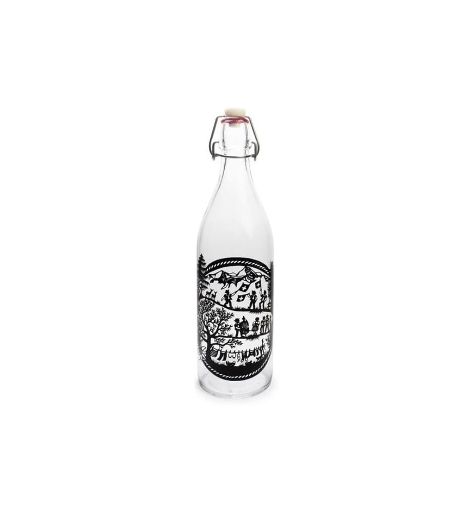 TRENDFORM - Einmachflasche Swiss Tradition 1000 ml, 1 Stück