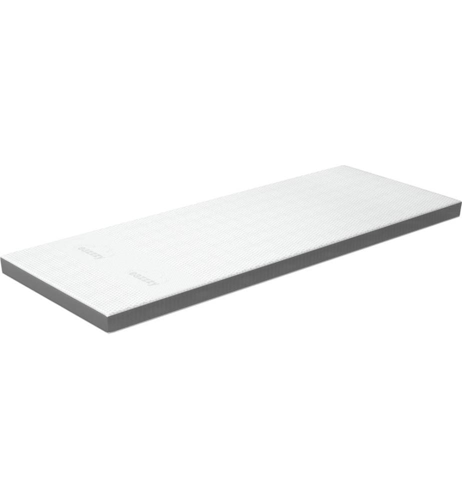 eazzzy - Matratzentopper Deluxe 80 x 200 cm