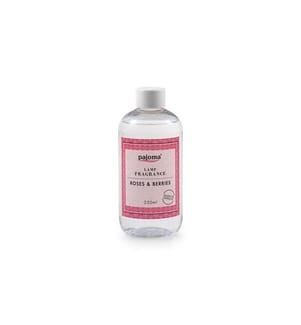 PAJOMA - Refill Roses & Berries zu Katalyst