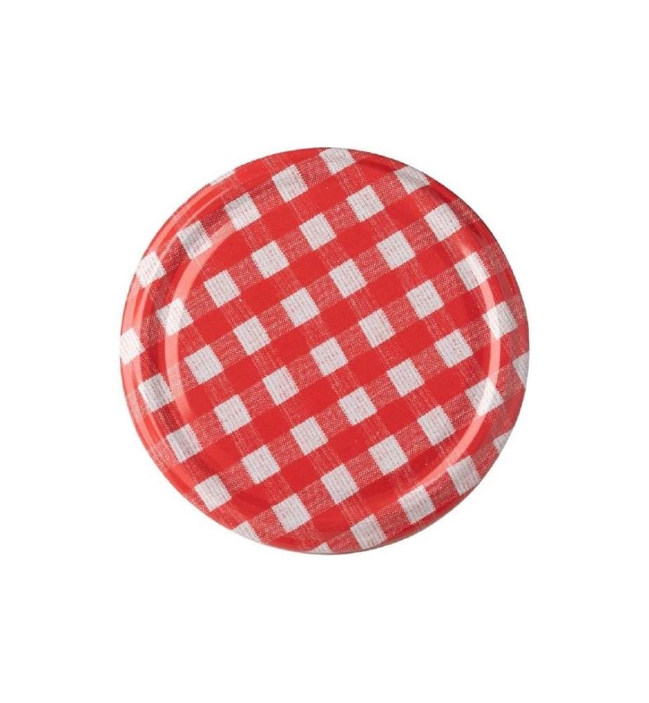 Axentia - Couverture Karo Ø 8.2 cm, 1 Pièce/s