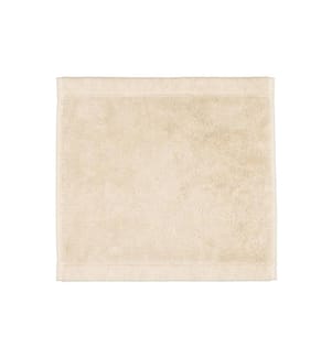 CAWÖ - Lavettes Lifestyle 30 x 30 cm, Beige