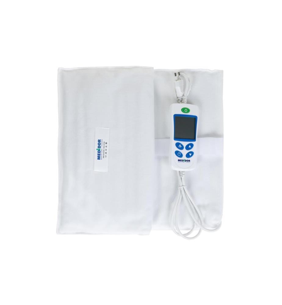 MEDIDOR - Coussin chauffant humide