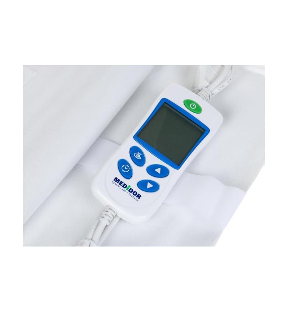 MEDIDOR - Coussin chauffant humide