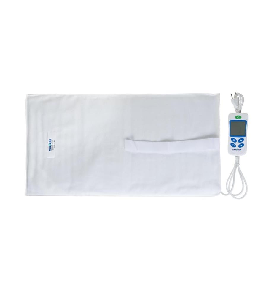 MEDIDOR - Coussin chauffant humide