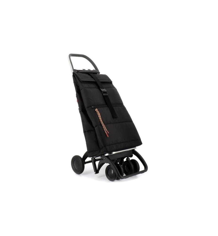 ROLSER - Caddie de course  Big Polar 4 Noir
