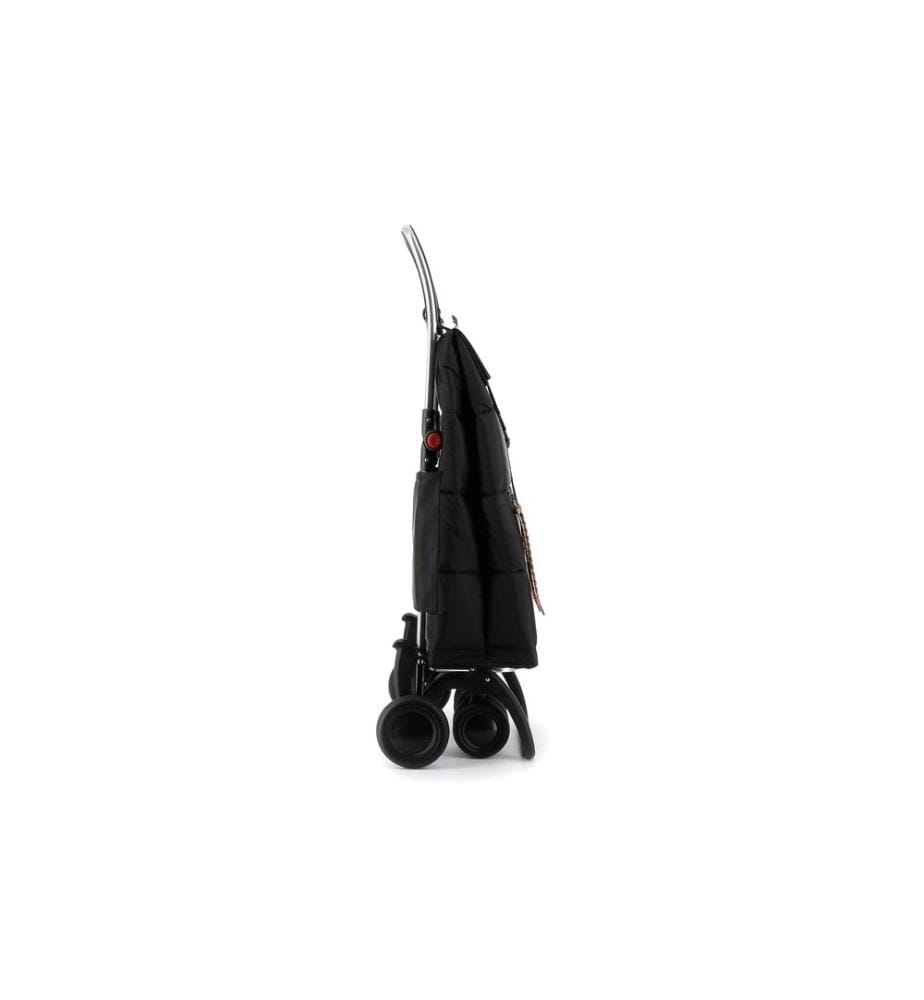 ROLSER - Caddie de course  Big Polar 4 Noir