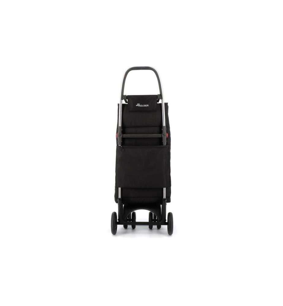 ROLSER - Caddie de course  Big Polar 4 Noir
