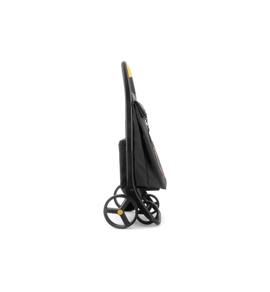 ROLSER - Caddie de course  Clec Thermo Eco 8 Plus Carbone