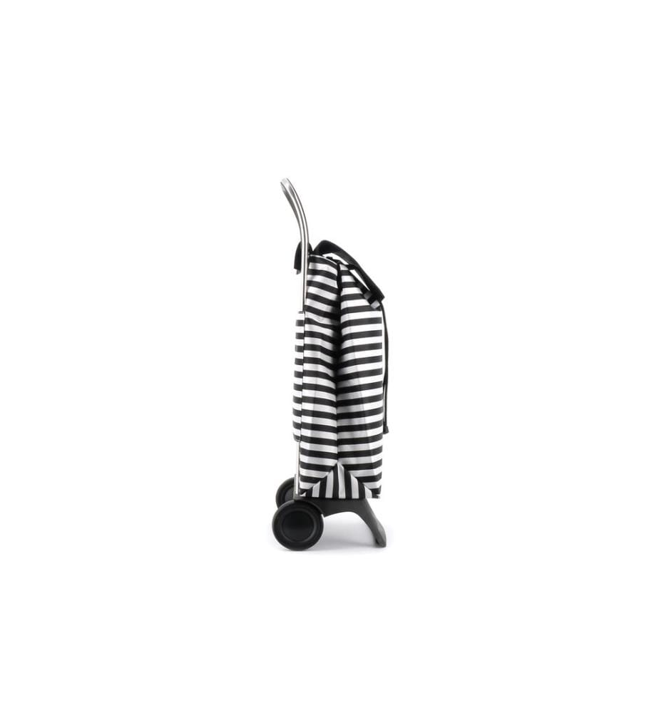 ROLSER - Caddie de course  Jet Marina Joy Noir/Blanc