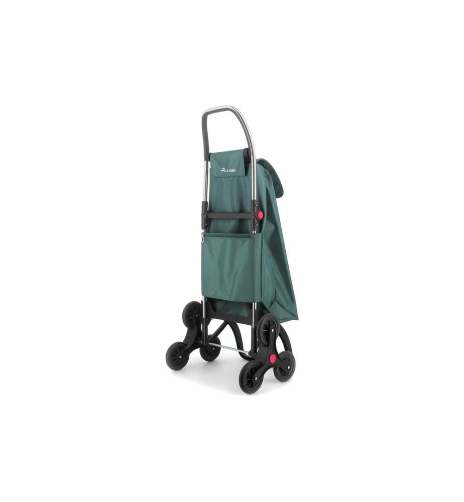 ROLSER - Caddie de course  I-Max MF 6 l, Sea Coast