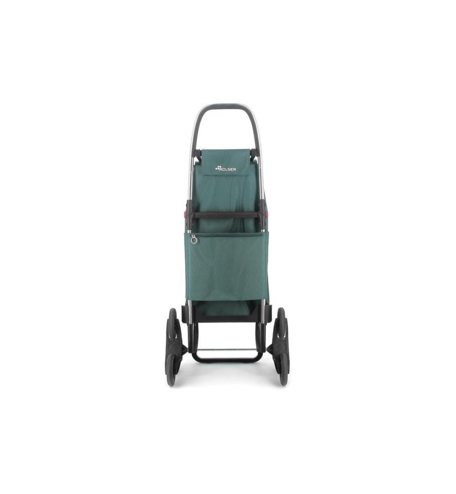 ROLSER - Caddie de course  I-Max MF 6 l, Sea Coast
