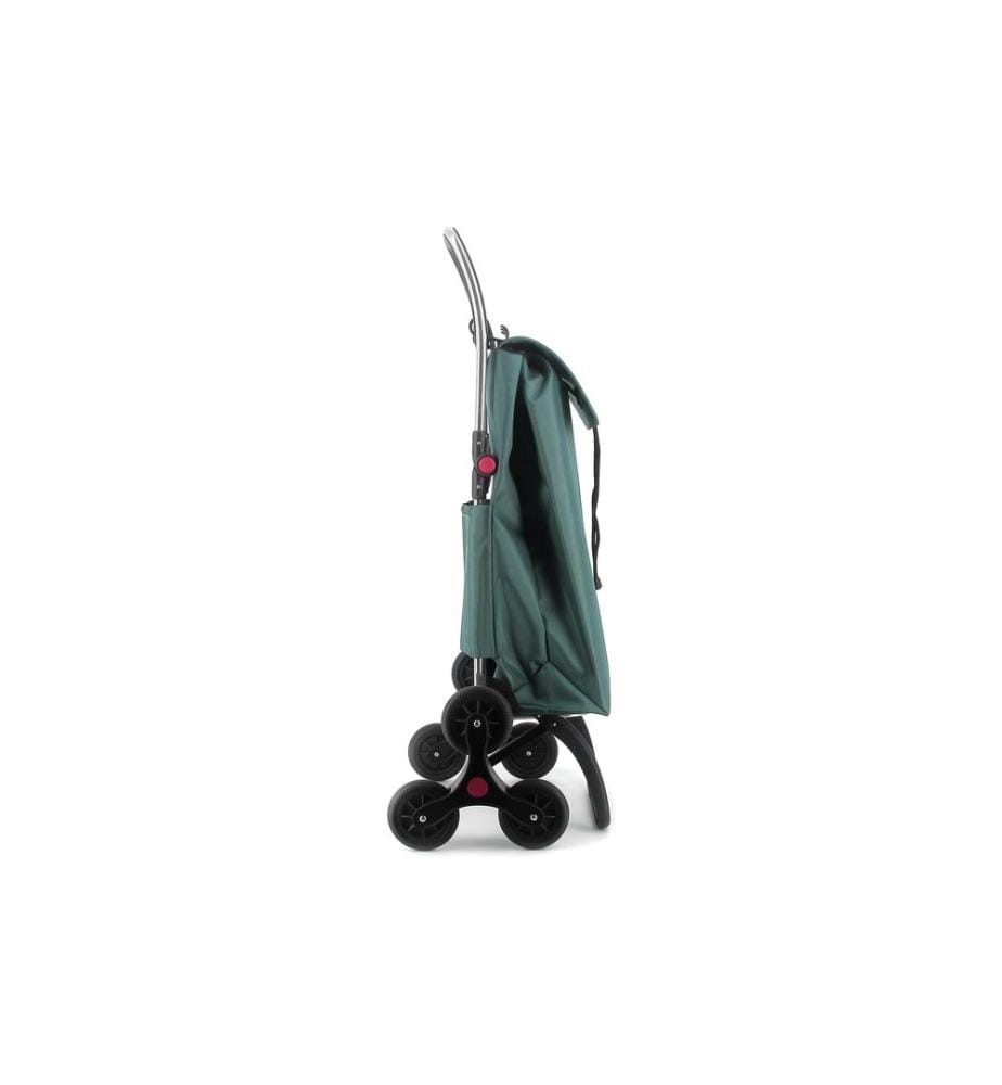 ROLSER - Caddie de course  I-Max MF 6 l, Sea Coast