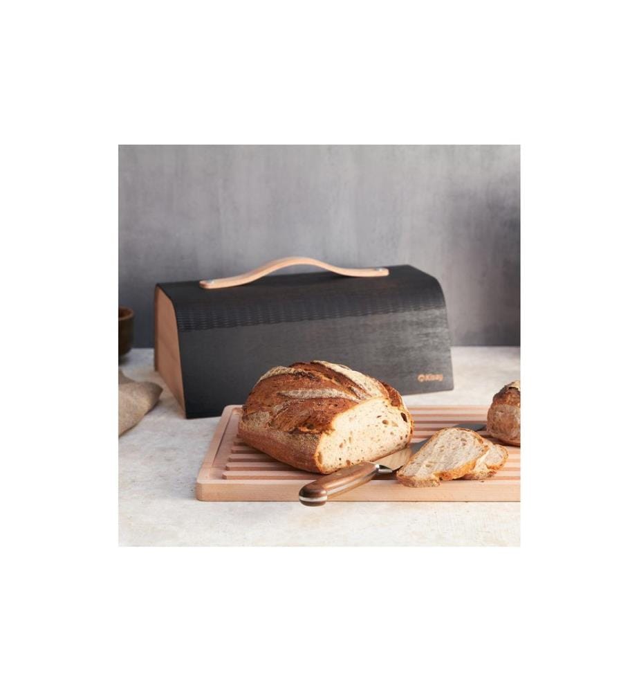 KISAG - Brotkasten Paris Buche