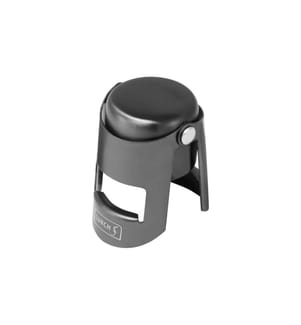 Lurch - Bouchon de bouteille Smoke Gray