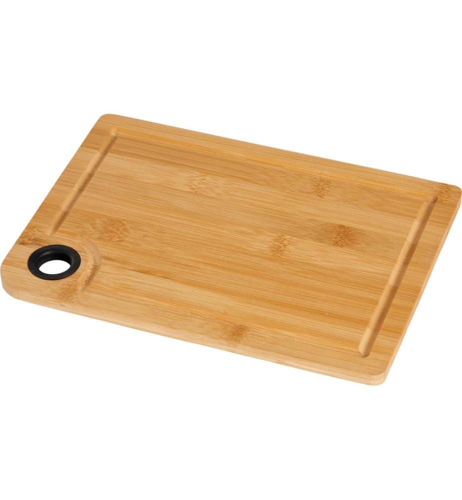 Schou - Planche à découper Bambou 20 cm  x 28 cm