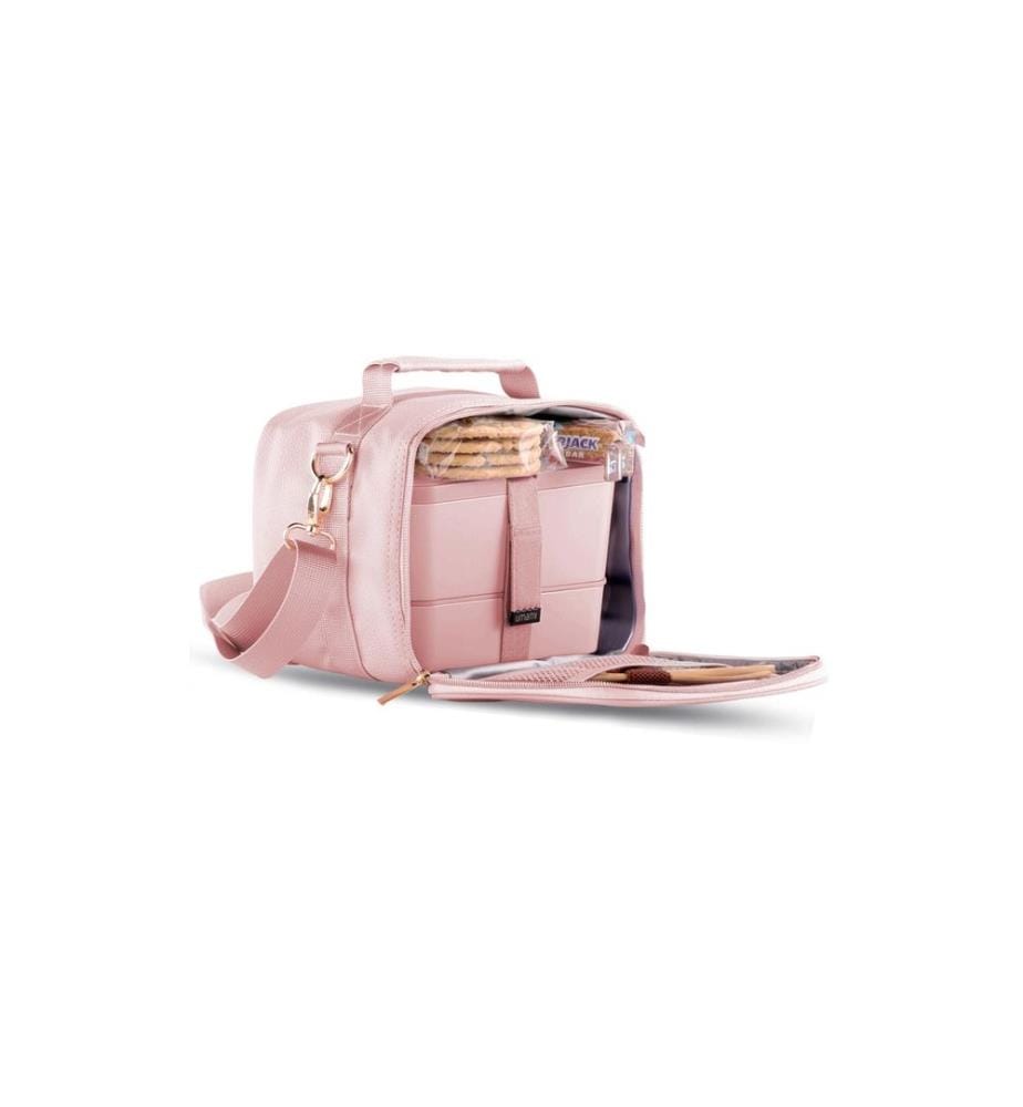 Umami - Lunchbox Thermocase Wild Rose Premium