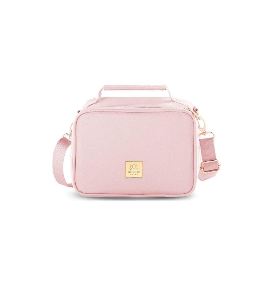 Umami - Lunchbox Thermocase Wild Rose Premium
