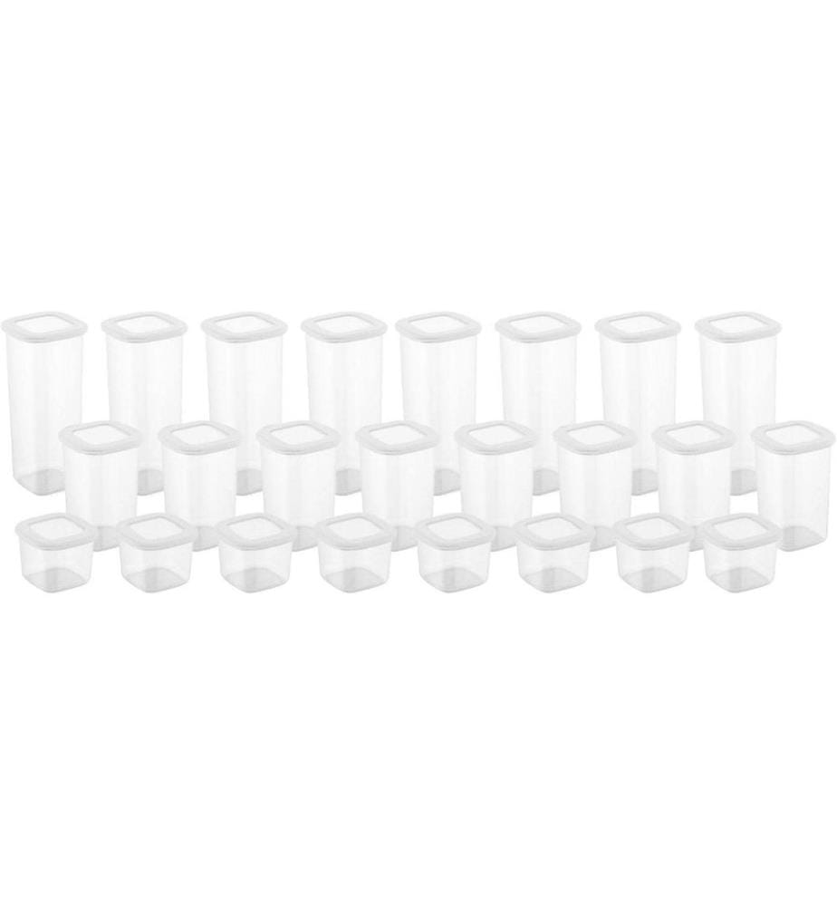 Hermia - Boîte à provisions 1.75 l, White