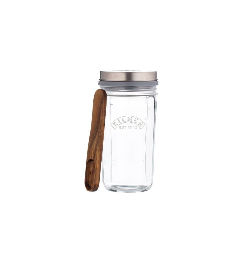 Kilner - Kit de fermentation du kéfir 500 ml, 1 Pièce/s