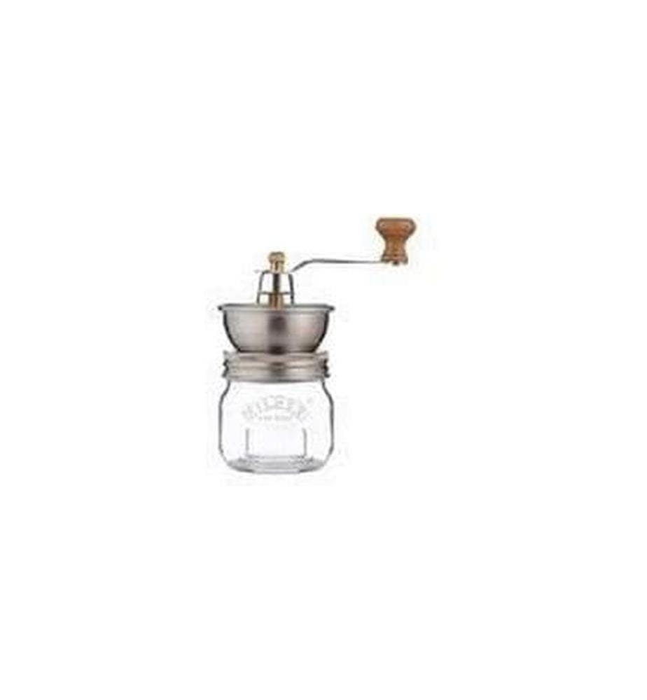 Kilner - Multifunktions-Küchenmühle 250 ml, 1 Stück