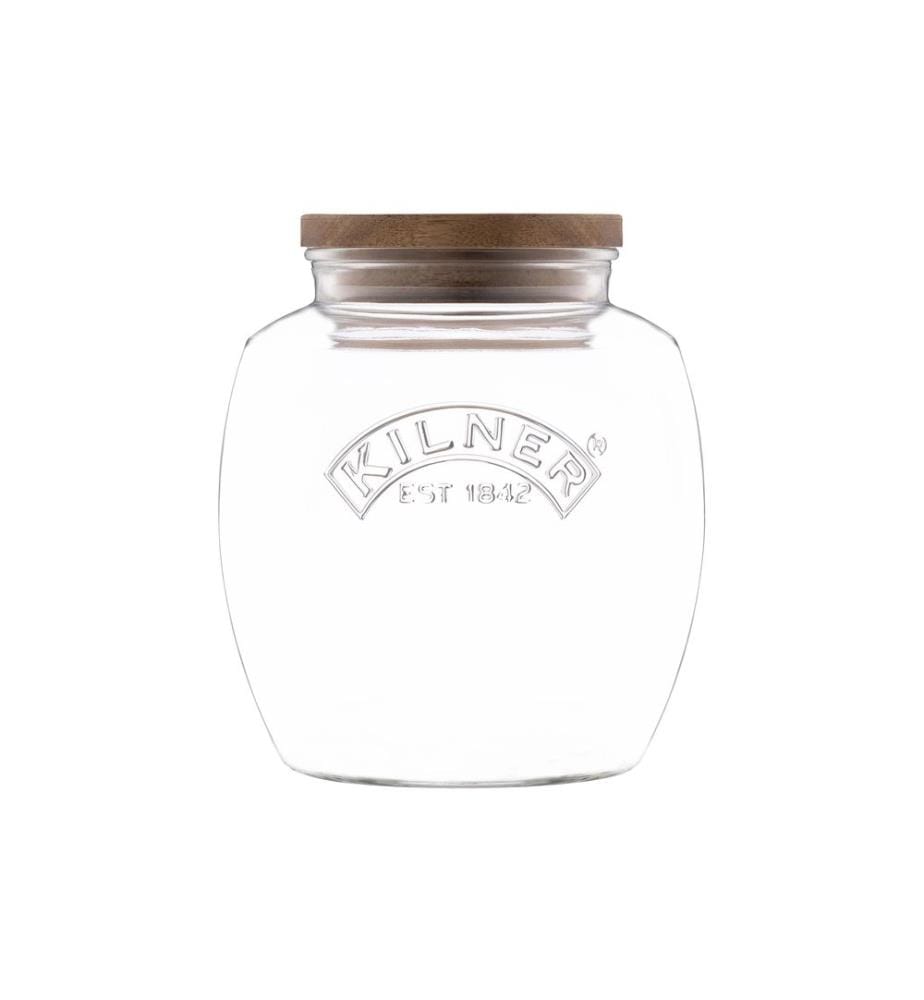 Kilner - Einmachglas Universal 2000 ml, 1 Stück