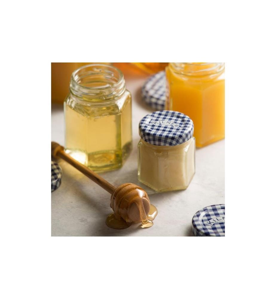 Kilner - Einmachglas Twist 270 ml, 1 Stück