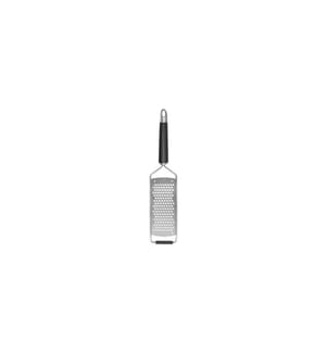 Gault Millau - Râpe de cuisine 29 cm, Argenté