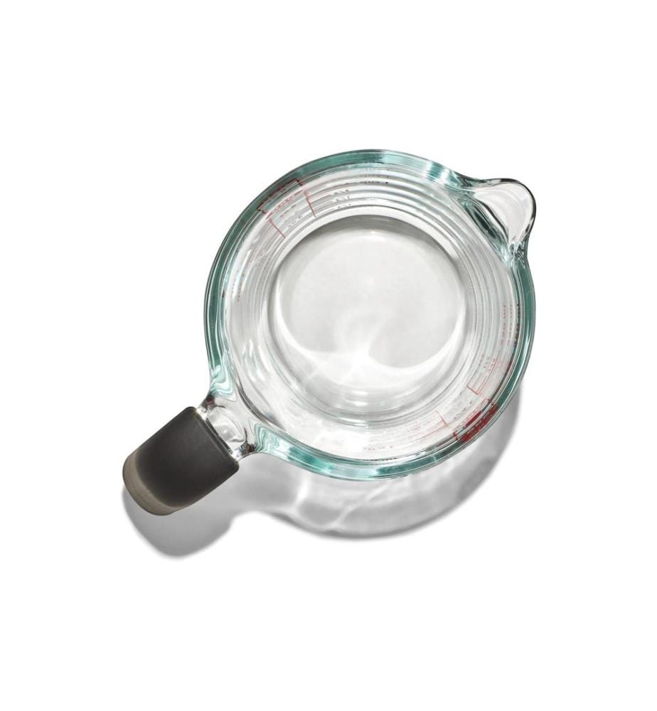Oxo Good Grips - Messbecher 250 ml, Glas