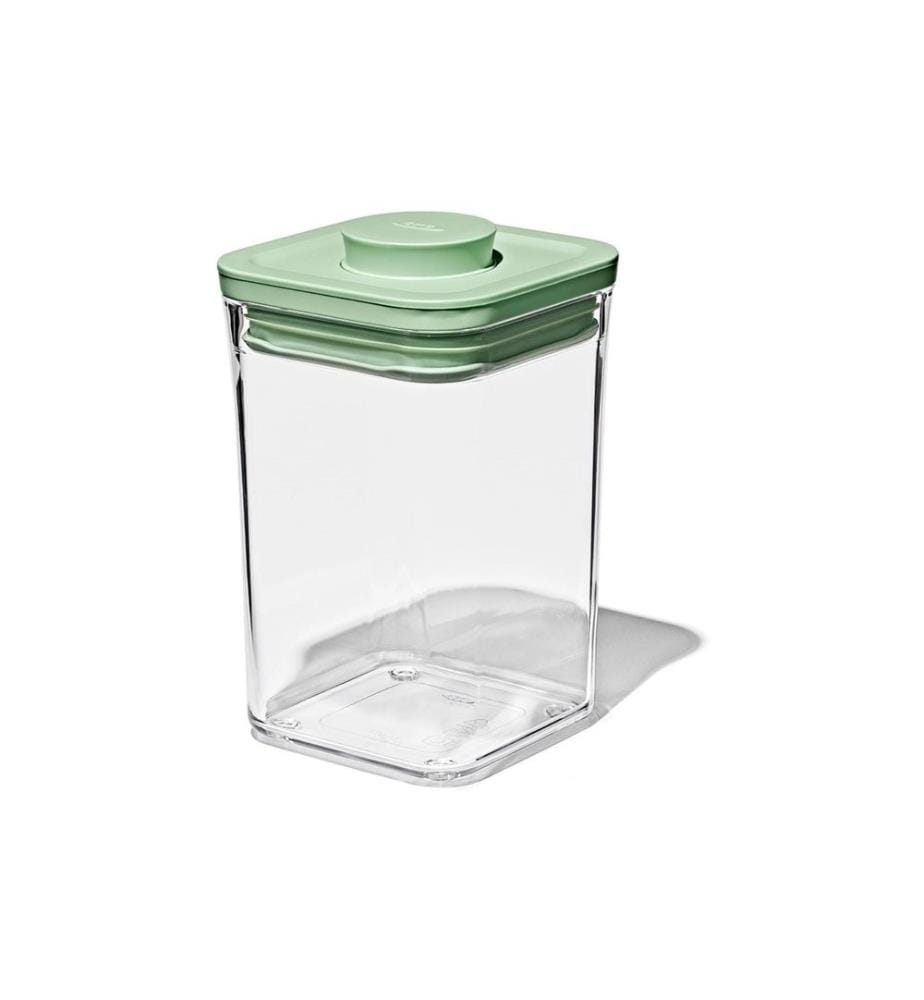 Oxo Good Grips - Récipients à provisions Pop, 1 l, set de 3