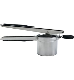 Oxo Good Grips - Presse-purée Acier inoxydable