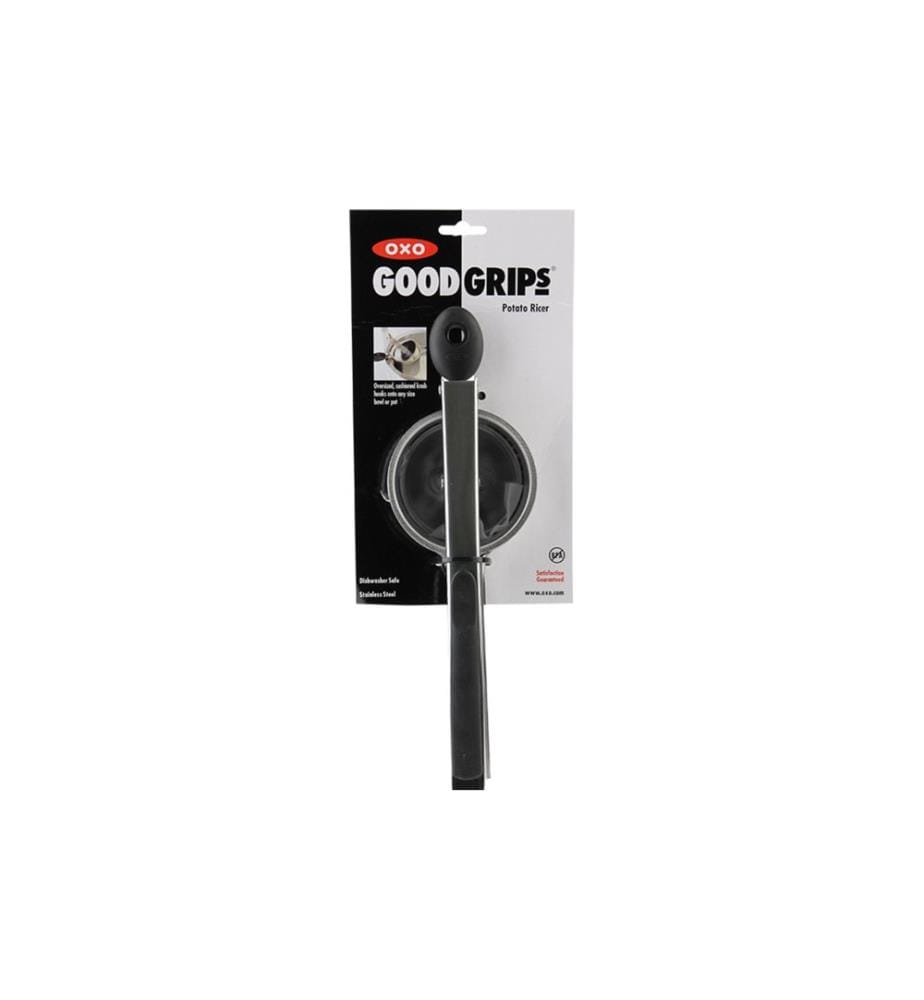 Oxo Good Grips - Presse-purée Acier inoxydable