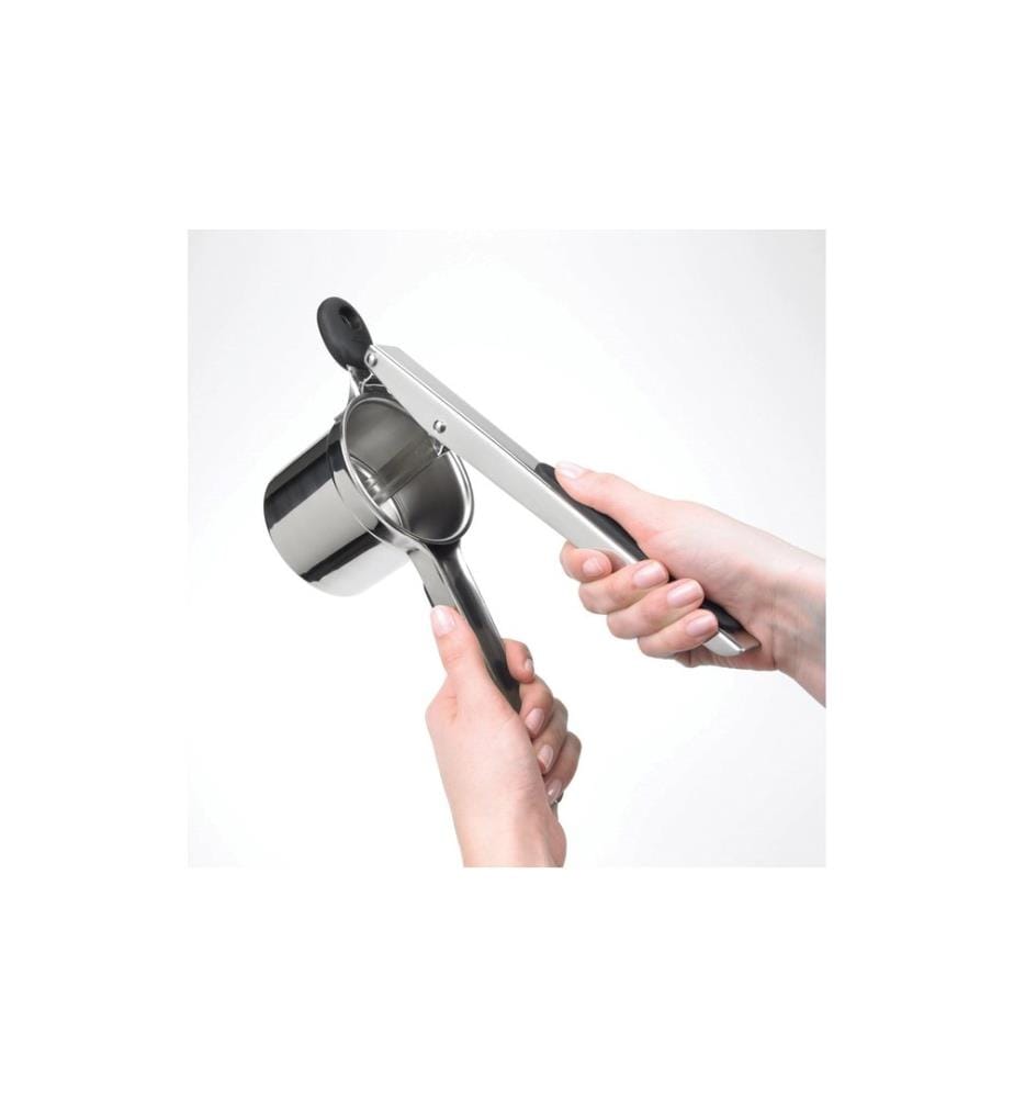 Oxo Good Grips - Presse-purée Acier inoxydable