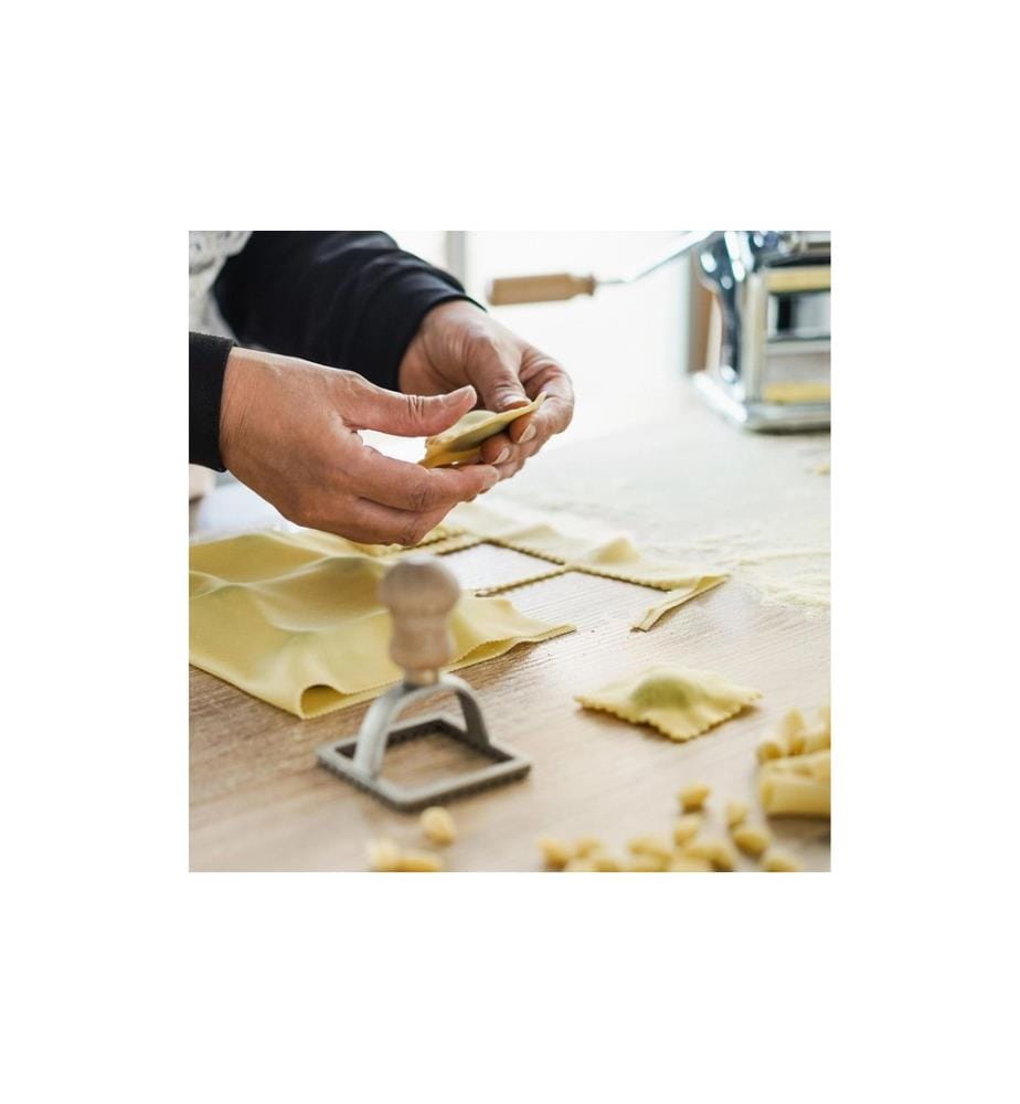 Westmark - Ravioli-Ausstecher Giulia Eckig