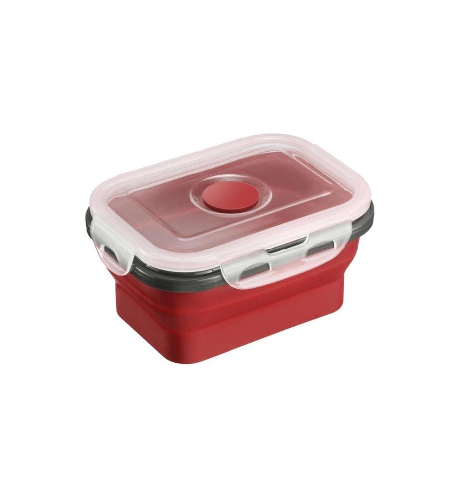 Westmark - Boîte de conservation 0.4 l, Rouge