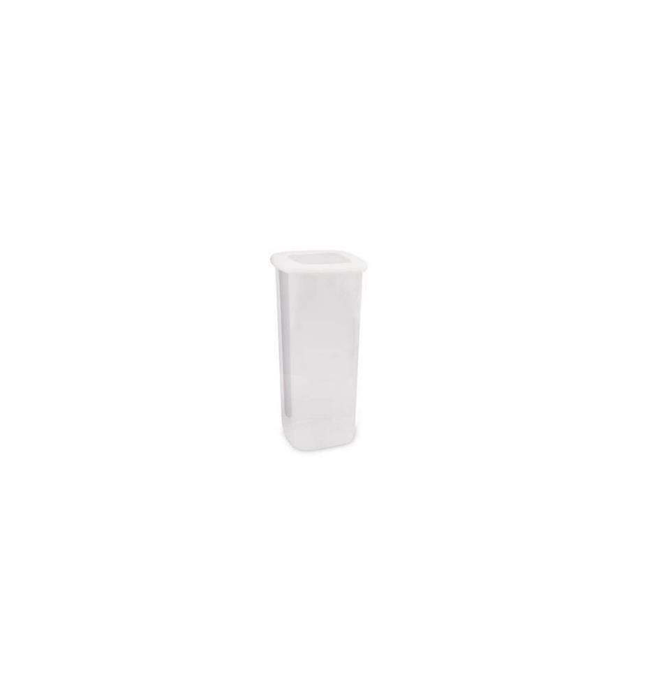 Hermia - Boîte à provisions 3x 500 ml, 3x 1200 ml, 3x 1750 ml, Blanc